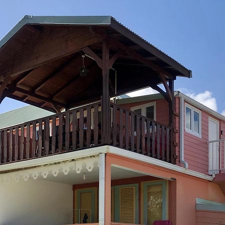 Beau T4 Refait A Neuf Proche Plage Sainte-Anne Exterior photo
